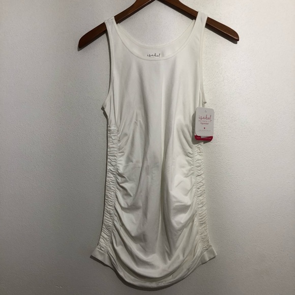 Isabel Maternity by Ingrid & Isabel Tops - Isabel maternity tank top